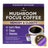 Focus Mushroom Coffee Pods - Offer