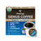 Organic Genius Coffee Pods