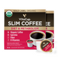 Organic Slim Coffee Pods