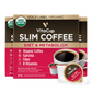 Organic Slim Coffee Pods