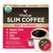 Organic Slim Coffee Pods