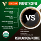 Perfect Decaf Low Acid Coffee Pods