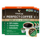 Perfect Decaf Low Acid Coffee Pods