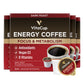 Energy Dark Roast Coffee Pods