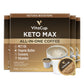 KETO Max Coffee Pods