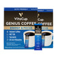 Genius Coffee Instant Sticks