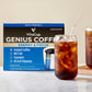 Genius Coffee Instant Sticks