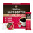 Slim Coffee Pods + Instant Sticks Bundle