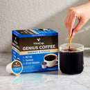 Buy Genius Infused Coffee Online, Keto Friendly - Vitacup – VitaCup